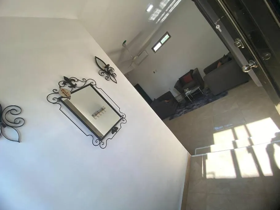 Holiday home Casa Santi Villa Bacalar